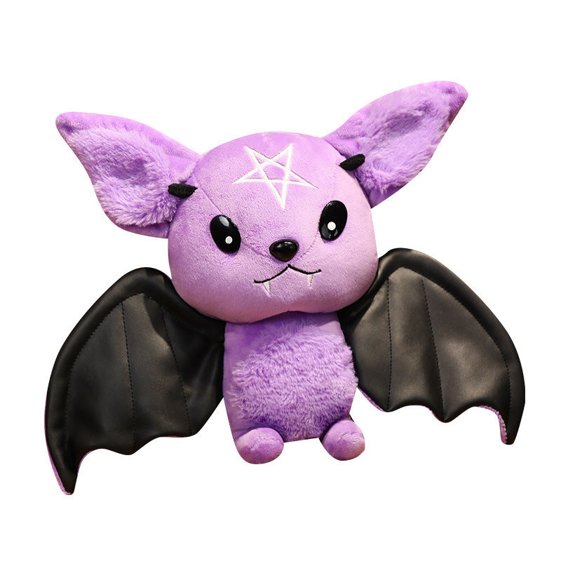 Creative Bat Toy Animal Plush Toy - Nyaabs