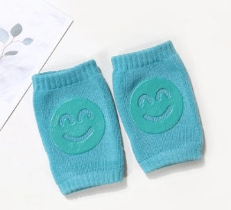 Summer Terry Baby Socks Knee Pads - Nyaabs