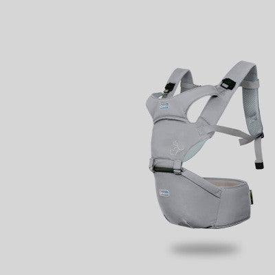 Multifunctional baby carrier - Nyaabs