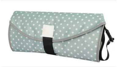 Convenient baby changing pad - Nyaabs