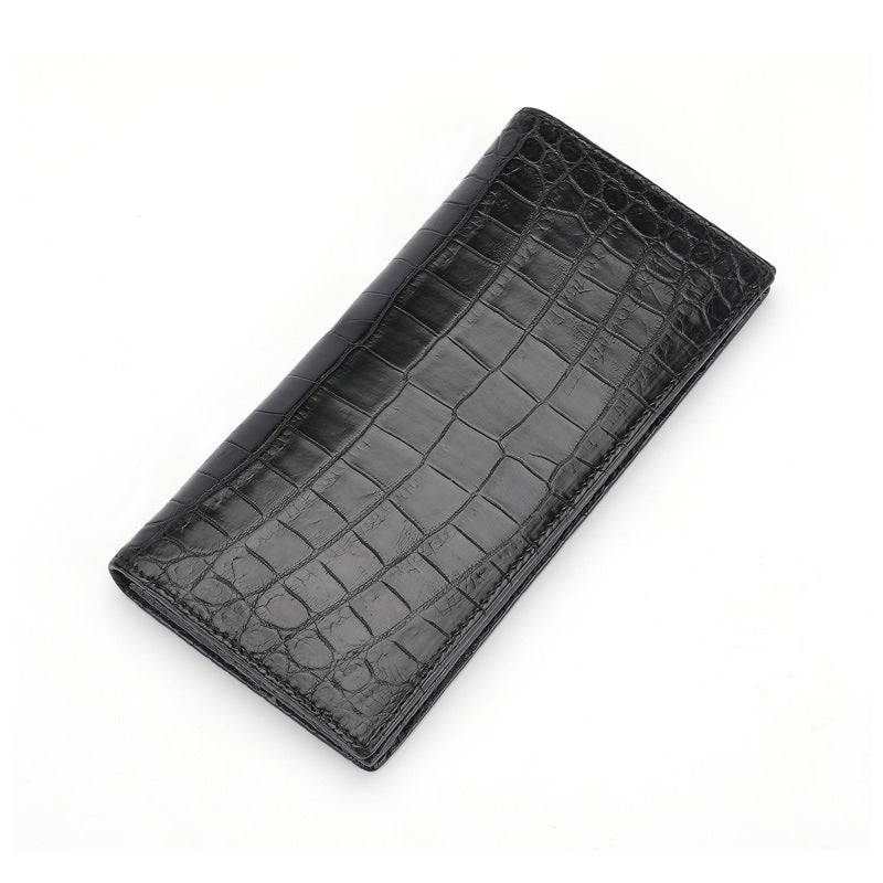 Casual Business Leather Wallet - Nyaabs