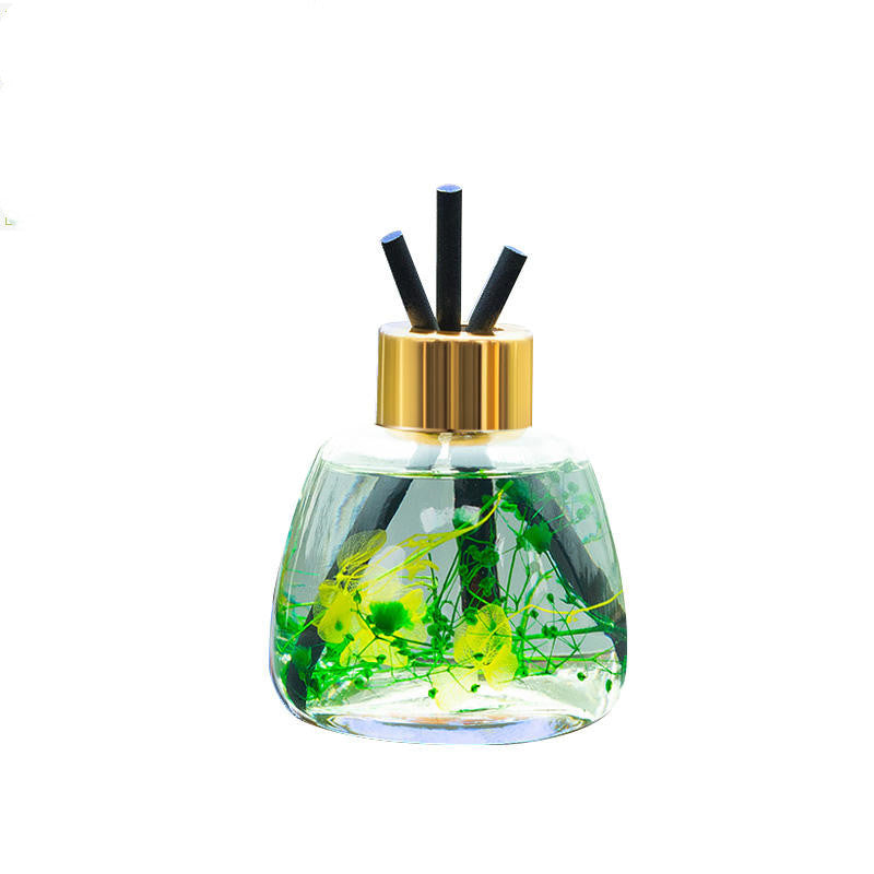 Perfume Car Fragrance Accessories Decorate - Nyaabs