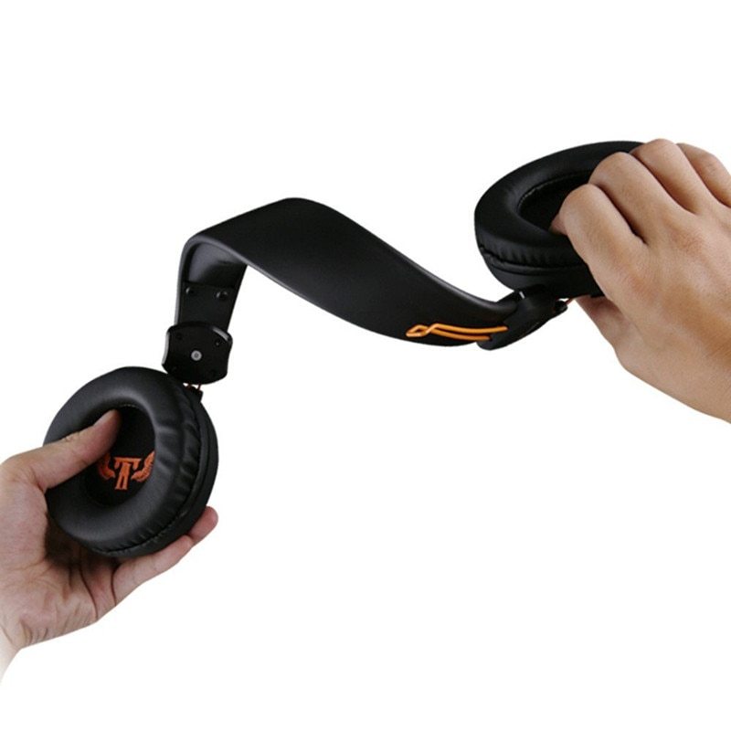 Computer Game Headset  Microphone PUBG - Nyaabs