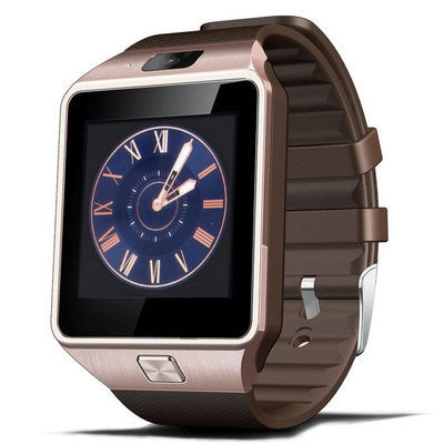 Sports Smart Watch DZ09 Card Phone Watch - Nyaabs