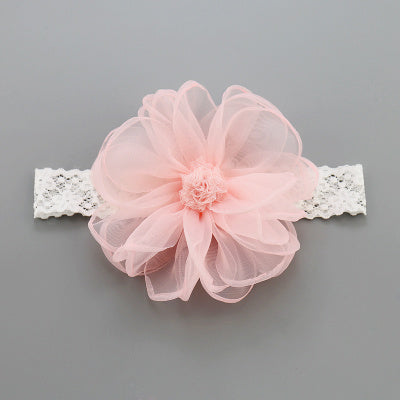 Baby hair accessories - Nyaabs