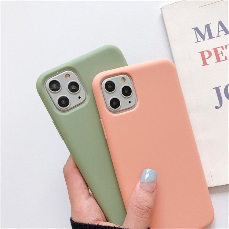 Silicone Phone Case - Nyaabs