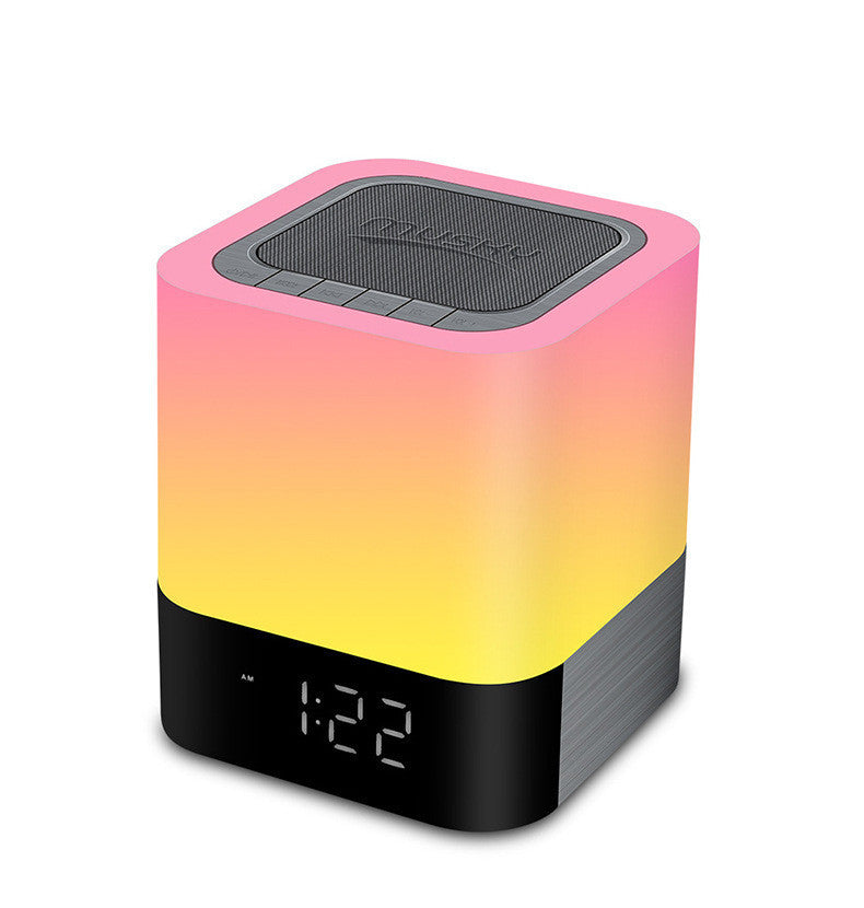 Bluetooth Speaker - Nyaabs