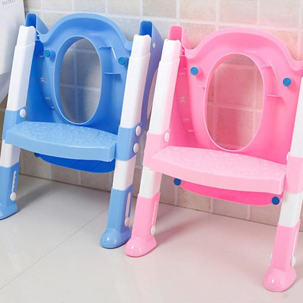 Baby Child Potty Toilet Trainer - Nyaabs