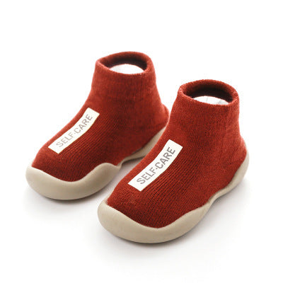 Baby Toddler Shoes - Nyaabs