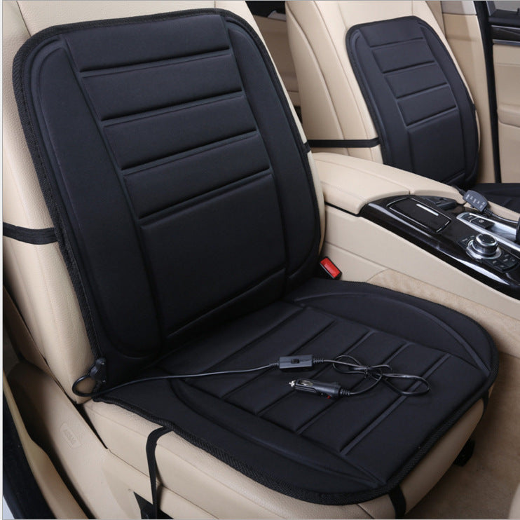 Automobile heating cushion - Nyaabs