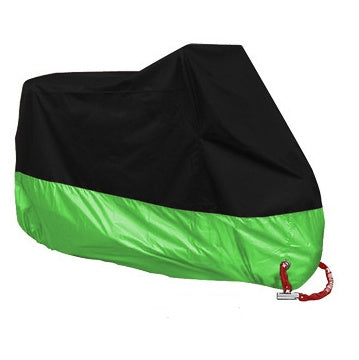 Waterproof Motorcycle Cover - Nyaabs