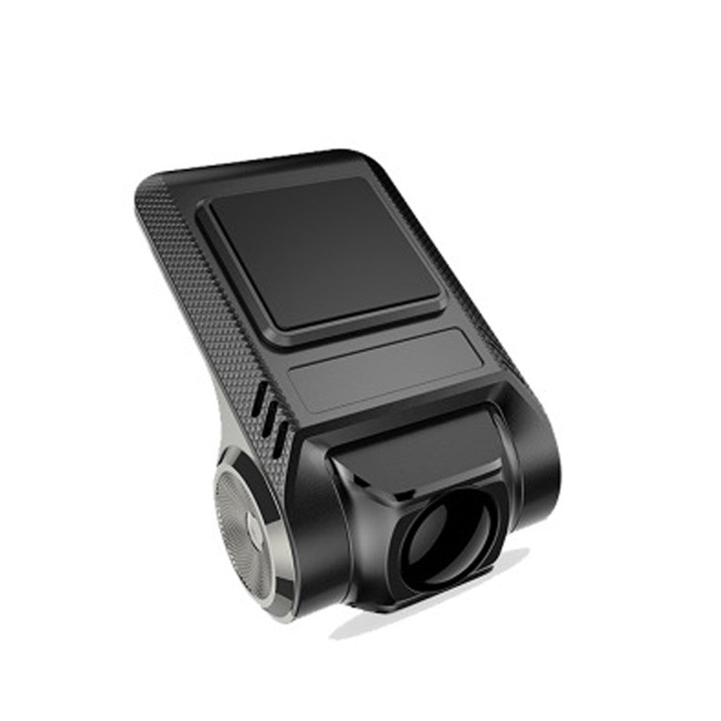 USB Car DVR Driving Recorder Camera - Nyaabs