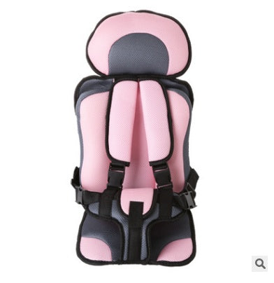 Infant Safe Seat Portable Baby Safety Seat - Nyaabs