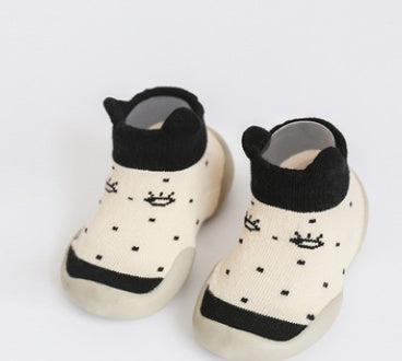 Baby Toddler Shoes - Nyaabs