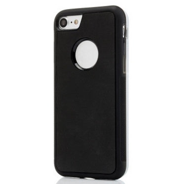 Compatible With  , Anti-gravity Nano-adsorption Phone Case - Nyaabs