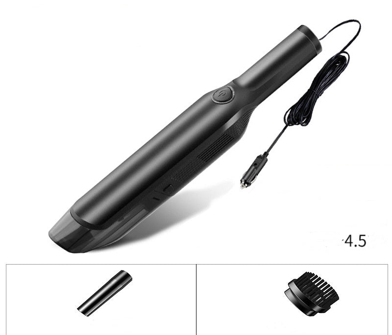 Car vacuum cleaner dual-use family car - Nyaabs