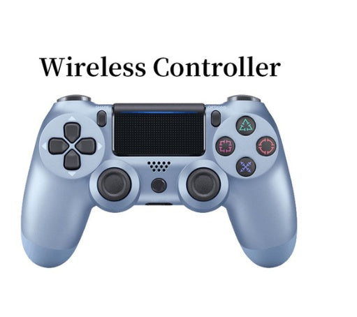 PS4 Wireless Game Handle - Nyaabs