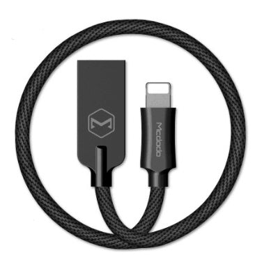 KNIGHT SERIES USB CABLES - Nyaabs