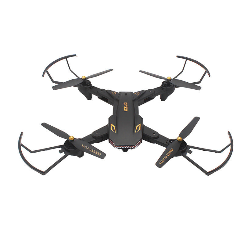 XS809S Foldable Selfie Drone with Wide Angle 2MP HD Camera WiFi FPV XS809HW Upgraded RC Quadcopter Helicopter - Nyaabs