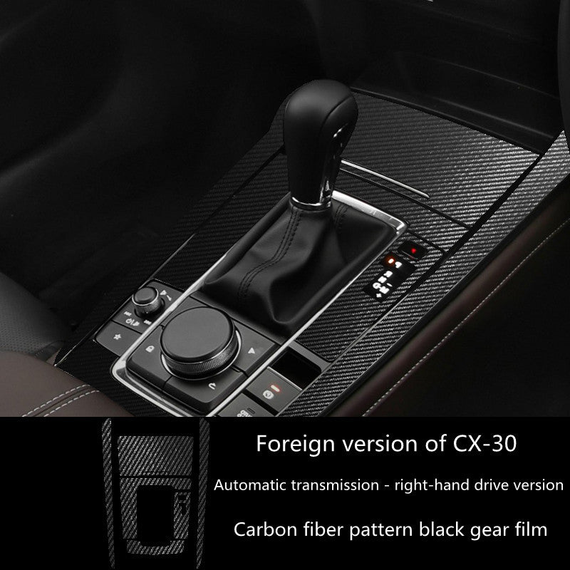 Car Interior Decoration Accessories - Nyaabs