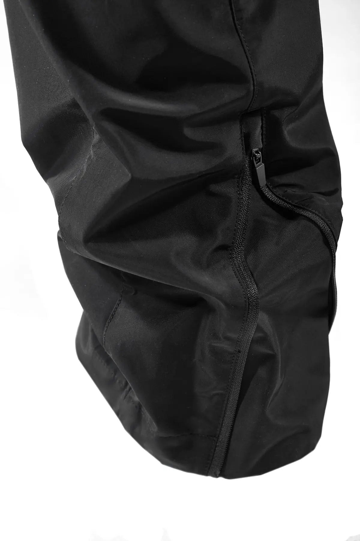 Waterproof Paratrooper Trousers With Configuration Bag - Nyaabs