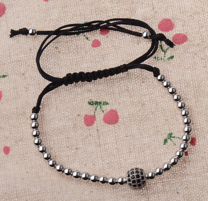 Men Bracelet for Men's Jewelry - Nyaabs