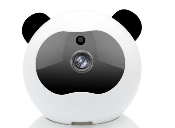 Care Home Security Camera - Nyaabs