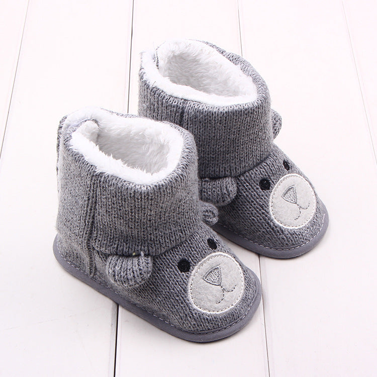 Baby shoes toddler shoes - Nyaabs