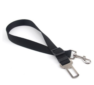 Fixed Strap Polyester Dog Strap Dog Leash Dog Leash nyaabs.com