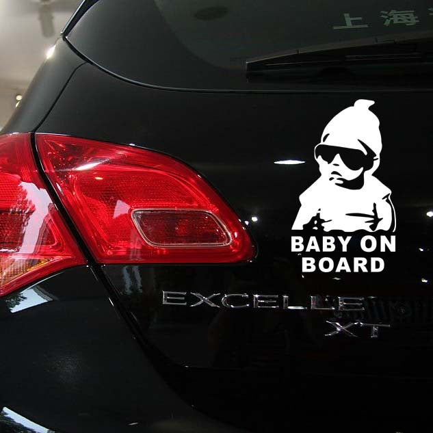 Car Door Body Reflective Car Sticker Car Sticker - Nyaabs