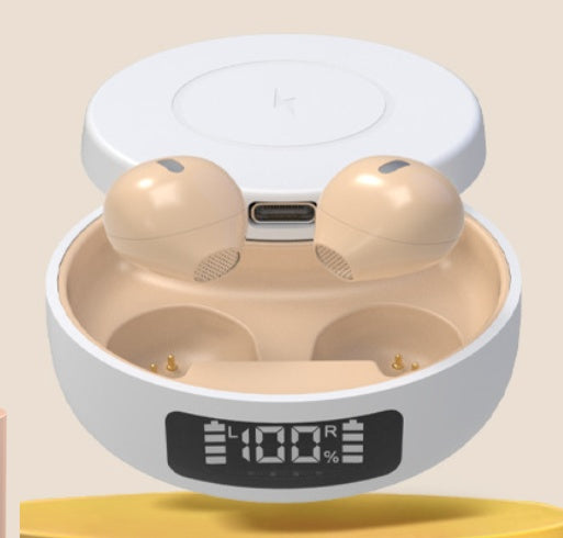 Earbuds wireless bluetooth headset - Nyaabs