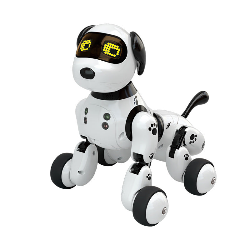 Electronic dog toy - Nyaabs