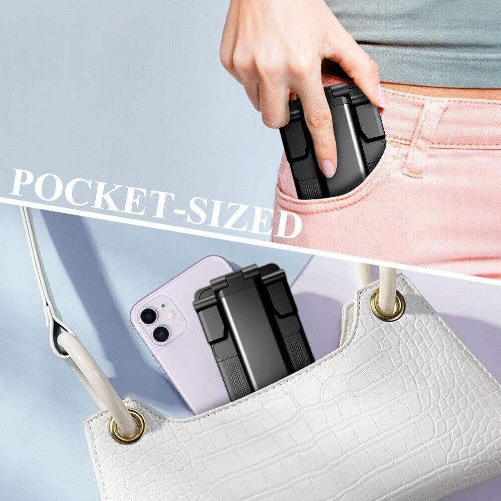 Cell Phone Stand Desktop Holder Tablet Stand Mount Mobile Phone Desktop Tablet Holder Table Cell Foldable Extend Support Desk Mobile Phone Holder Stand - Nyaabs