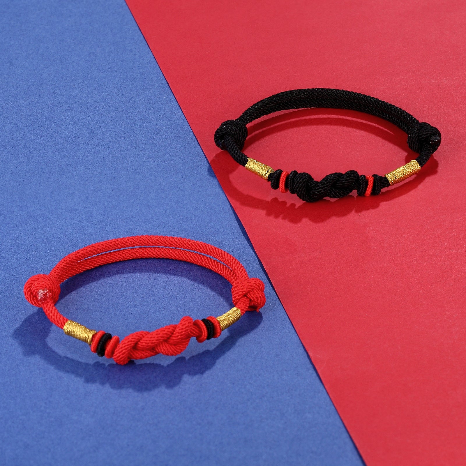 Couple Bracelet Men And Women - Nyaabs