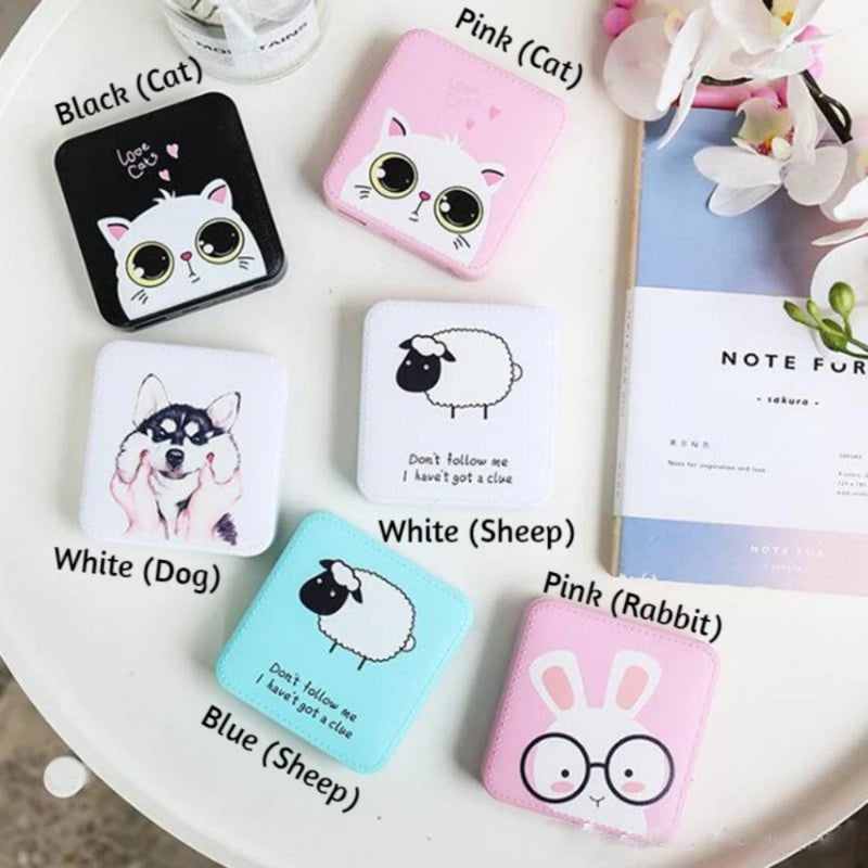 Caila Power Bank - Nyaabs