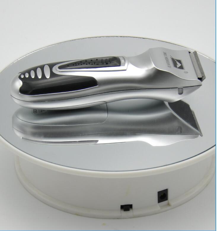 Electric hair clipper A008 export dry battery child adult hair clipper household electric hair clipper razor - Nyaabs