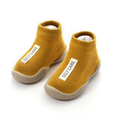 Baby Toddler Shoes - Nyaabs