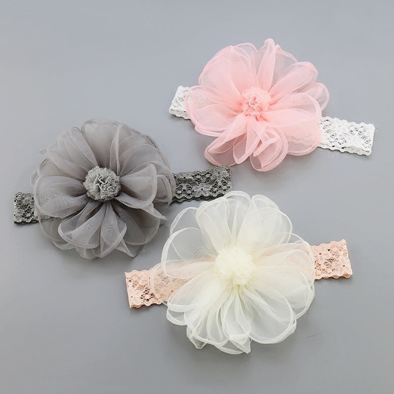 Baby hair accessories - Nyaabs