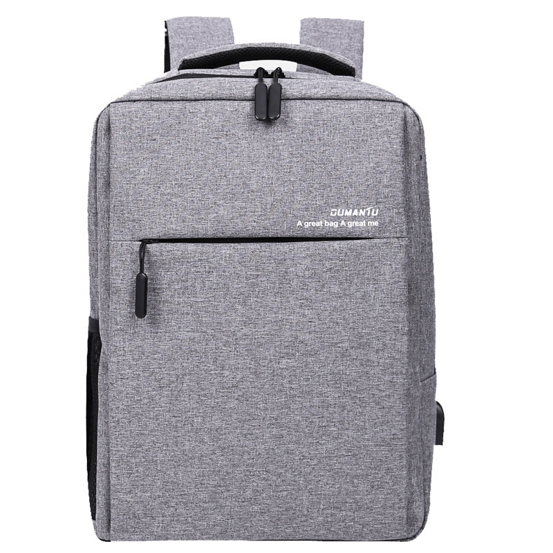 Waterproof and shockproof rechargeable backpack laptop bag nyaabs.com