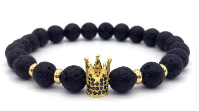 Men Bracelet - Nyaabs