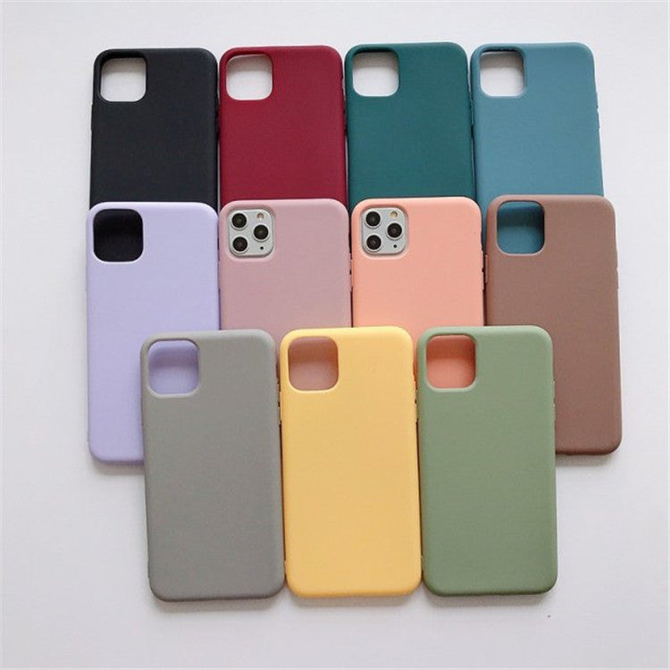 Silicone Phone Case - Nyaabs