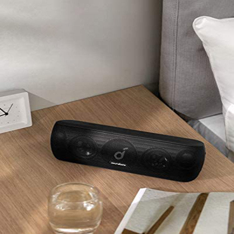 Subwoofer Bluetooth Speaker - Nyaabs