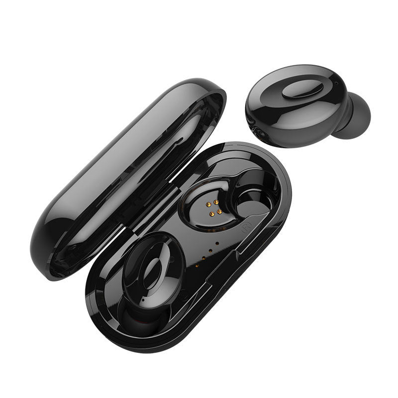 Wireless sports headphones - Nyaabs