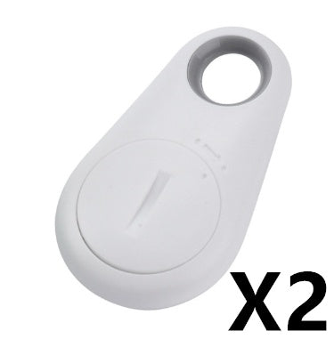 Water Drop Bluetooth Anti Lost Object Finder nyaabs.com