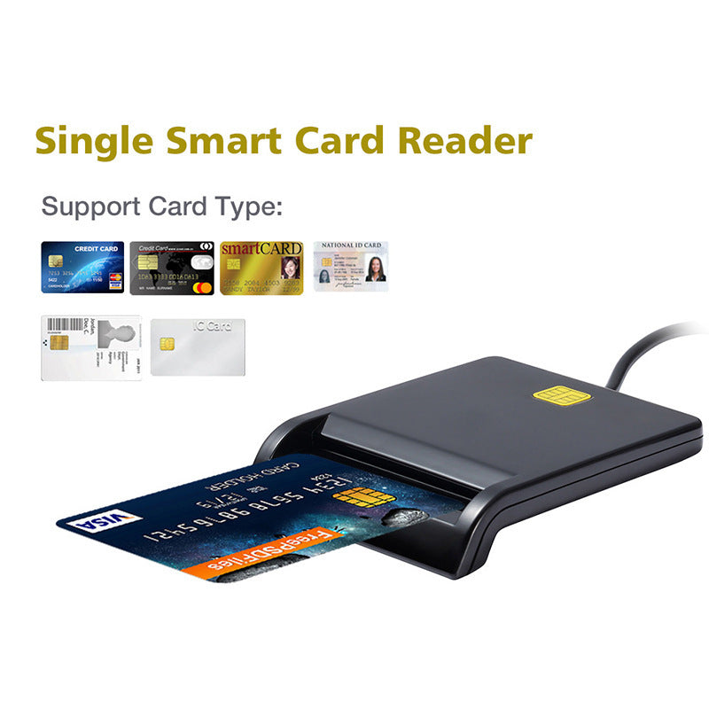 DM-HC65 USB Smart Card Reader nyaabs.com