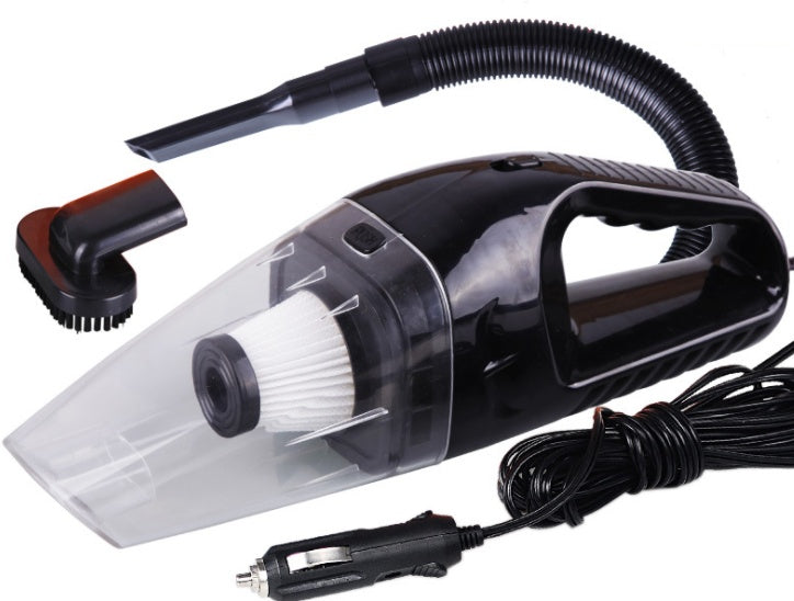 Car vacuum cleaner - Nyaabs