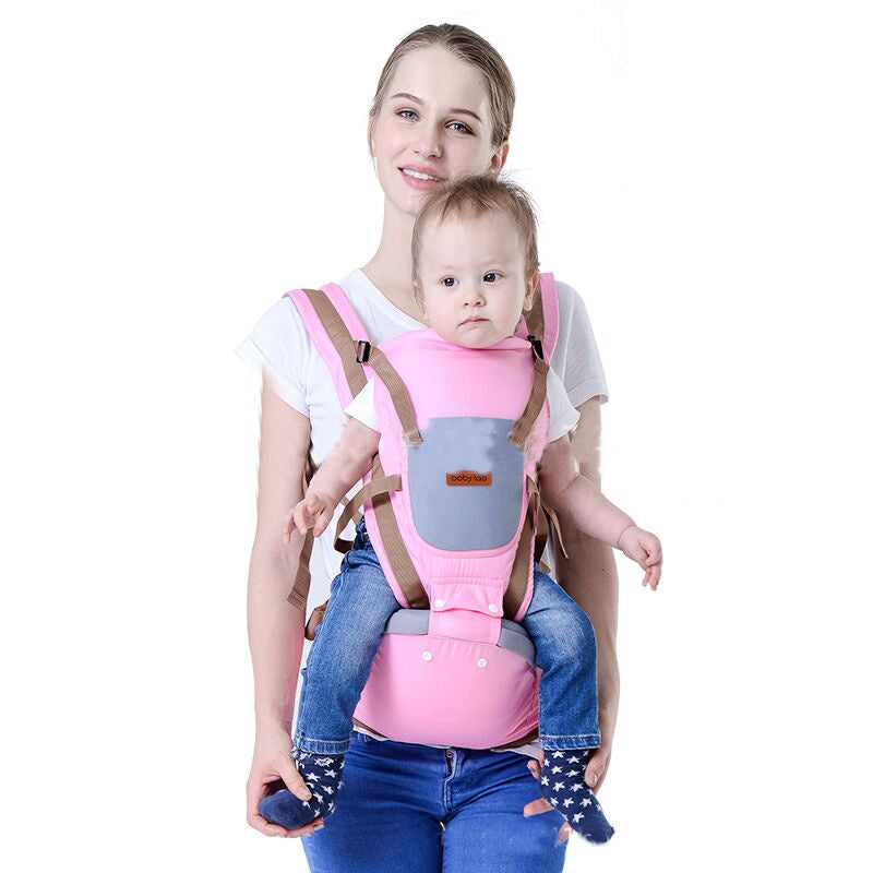 Baby carrier - Nyaabs