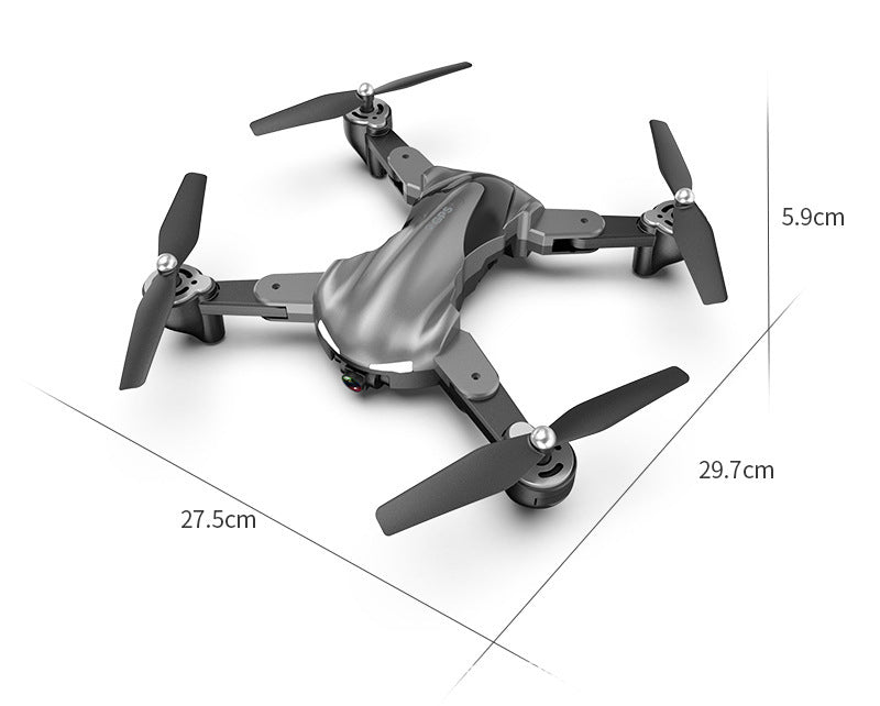 Gps drone HD 4K four axis drone - Nyaabs