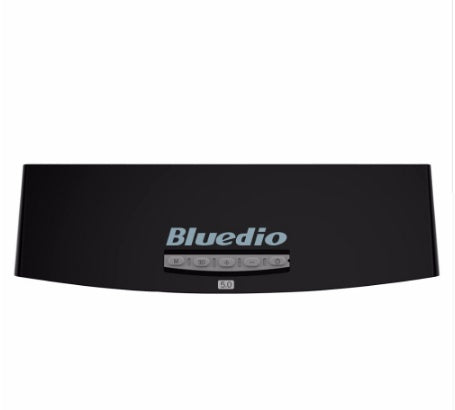 Bluedio BS-5 Mini Bluetooth speaker Portable Wireless speaker Sound System 3D stereo Music surround for phones - Nyaabs