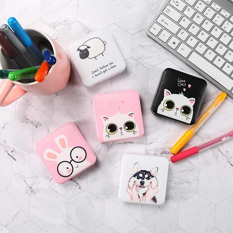 Caila Power Bank - Nyaabs